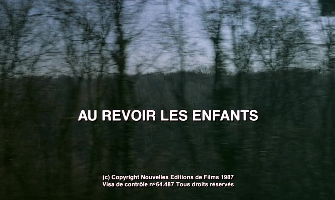 Au revoir les enfants screenshot 3