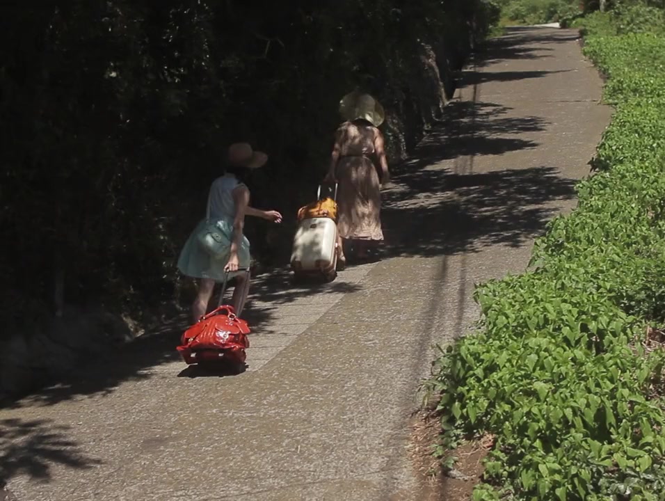 Hotori no Sakuko screenshot 1
