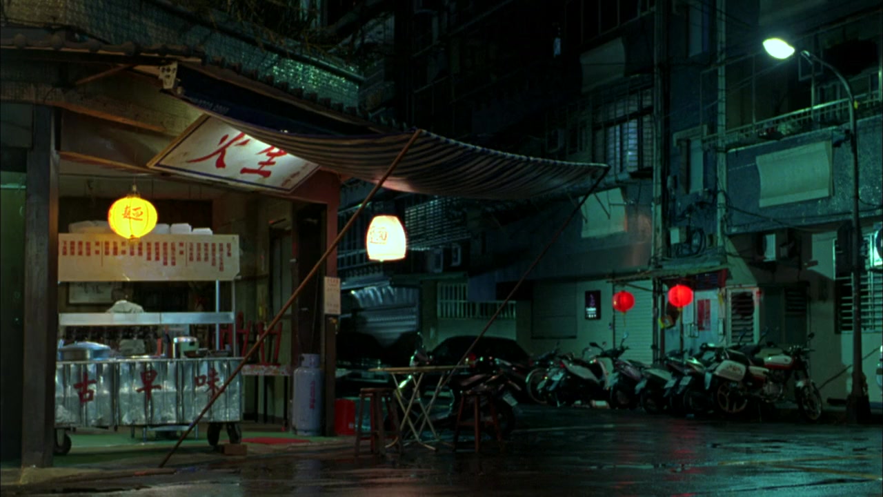 Yi ye Taibei screenshot 3