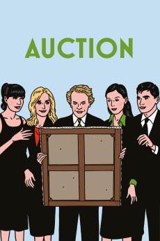 Le tableau volé (2024) poster