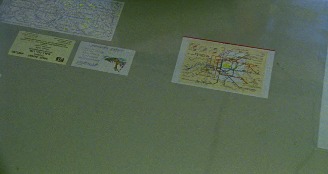 Ôdishon screenshot 2