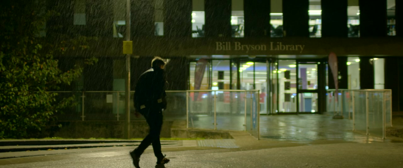 Audition screenshot 2