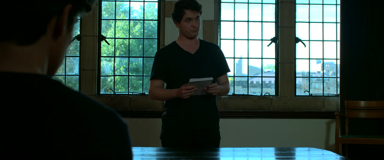 Audition screenshot 3