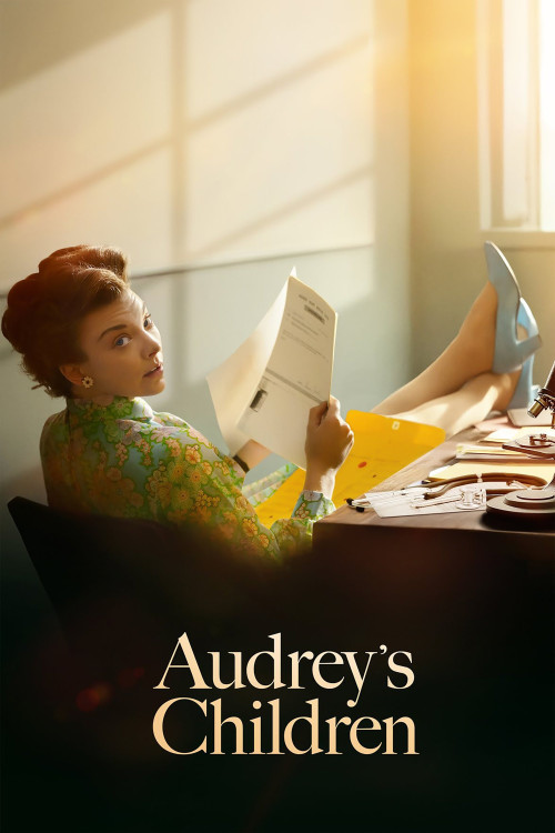 Audrey's Children (2024) poster