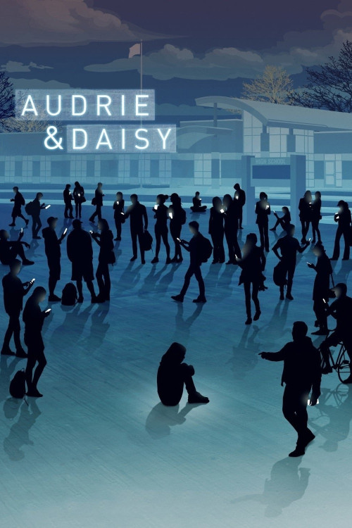 Audrie & Daisy (2016) poster