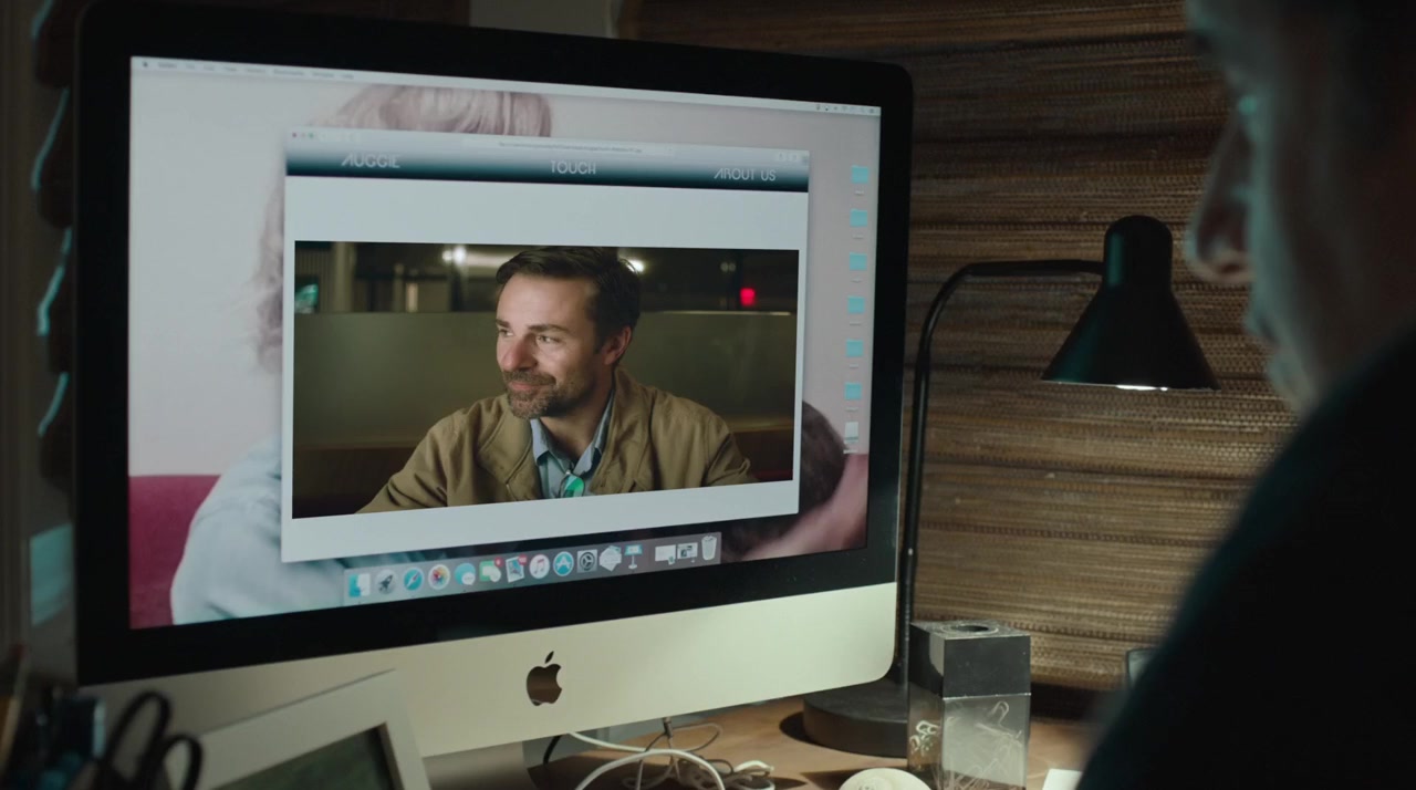 Auggie screenshot 2