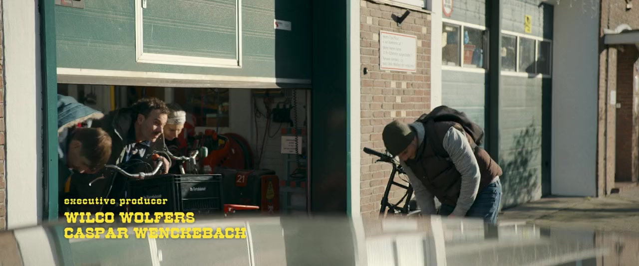 Augurk aan zee screenshot 3