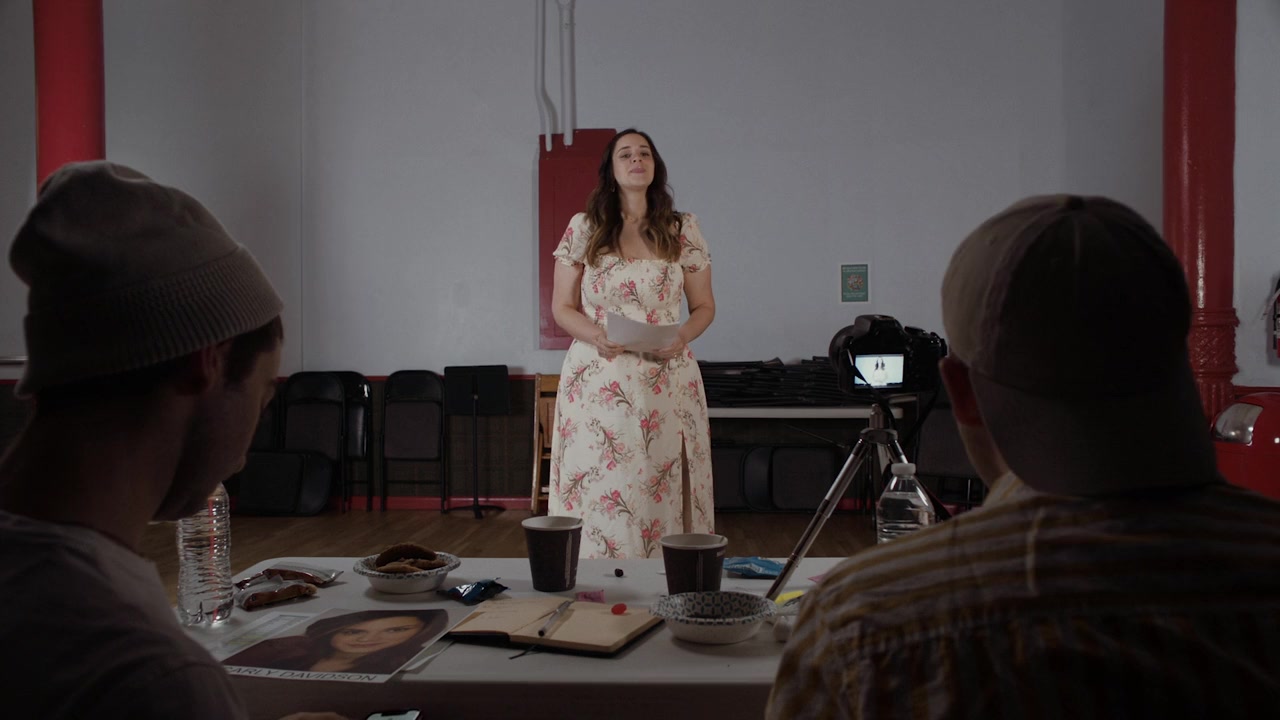 August at Twenty-Two screenshot 2