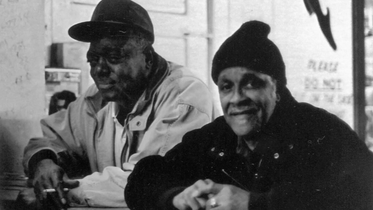 American Masters August Wilson: The Ground on Which I Stand screenshot 2
