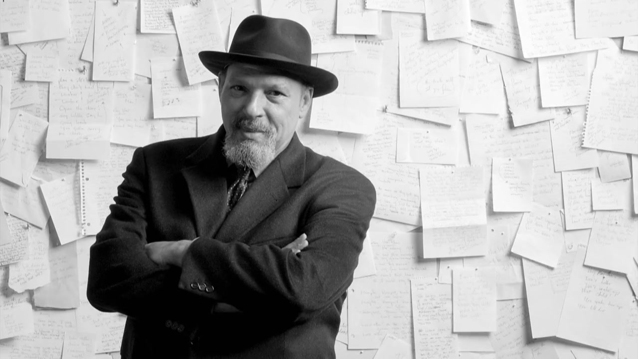 American Masters August Wilson: The Ground on Which I Stand screenshot 3