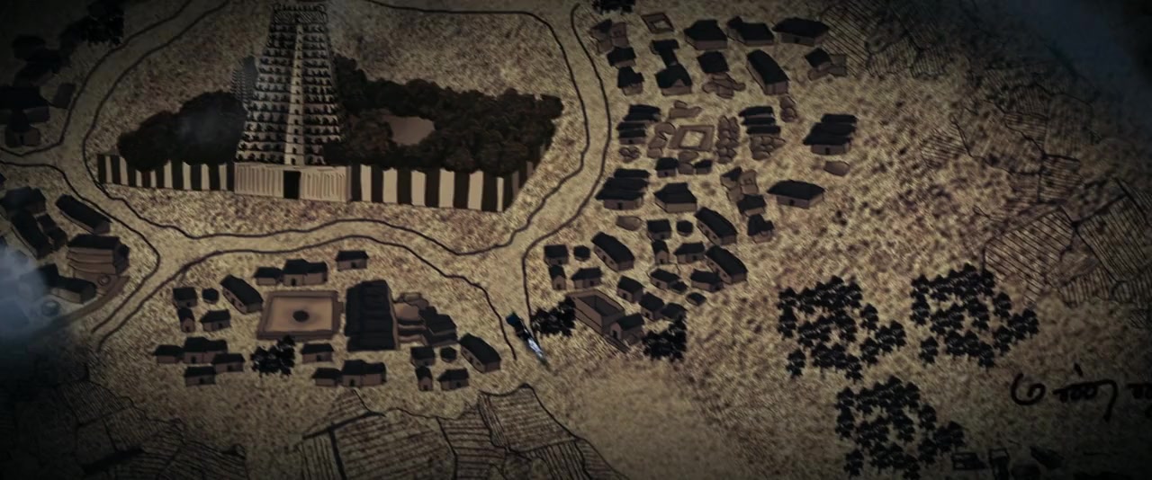 August 16 1947 screenshot 2