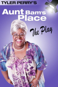 Aunt Bam's Place (2012) poster
