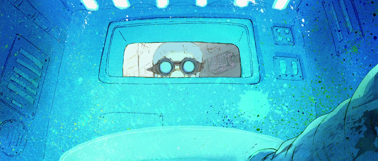Tante Hilda! screenshot 1