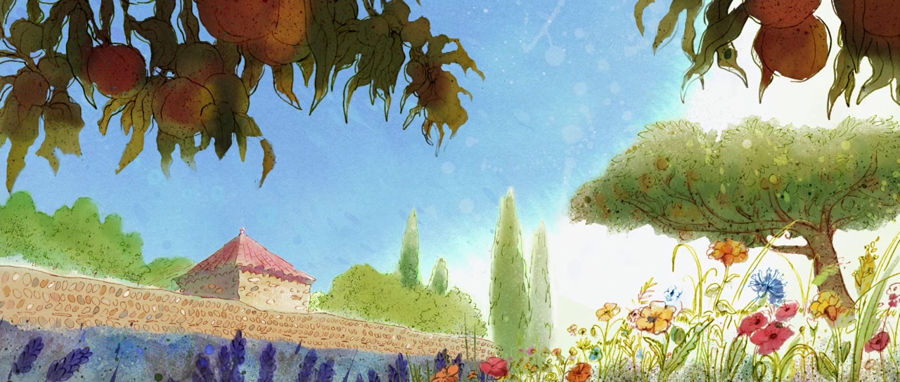 Tante Hilda! screenshot 2
