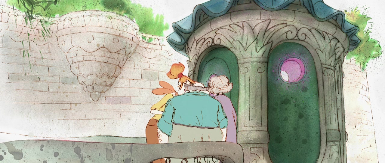Tante Hilda! screenshot 3