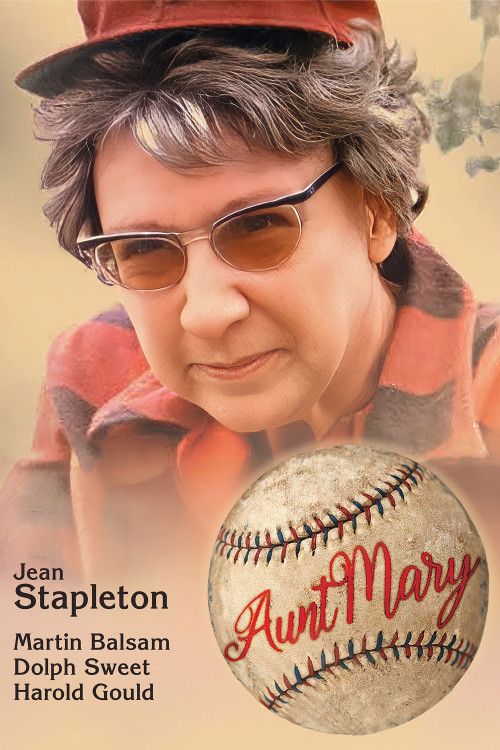 Aunt Mary (1979) poster
