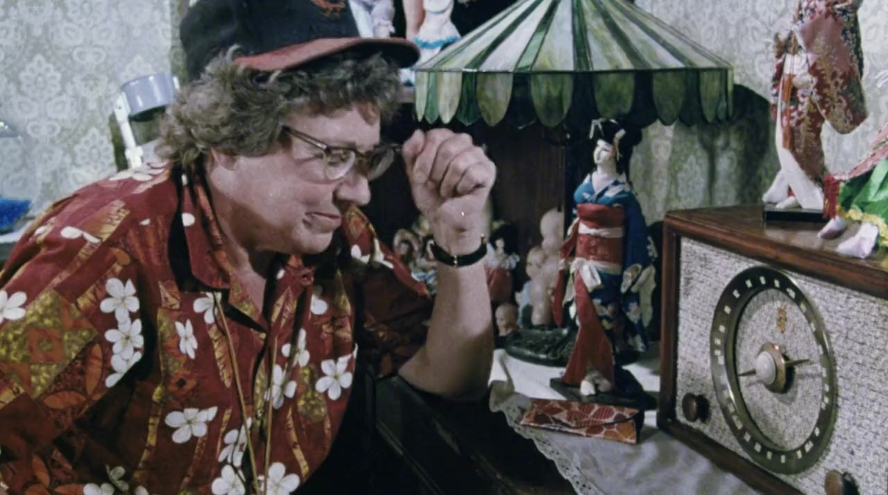 Aunt Mary screenshot 3