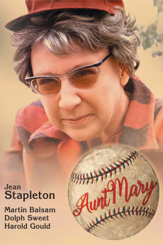 Aunt Mary (1979) poster