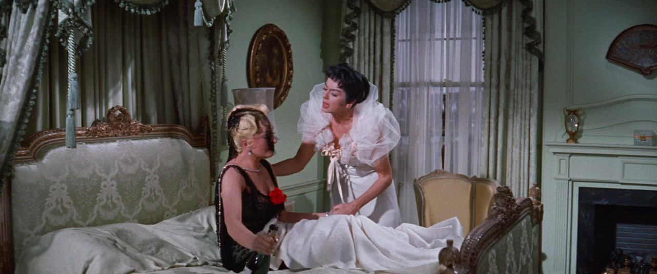 Auntie Mame screenshot 3