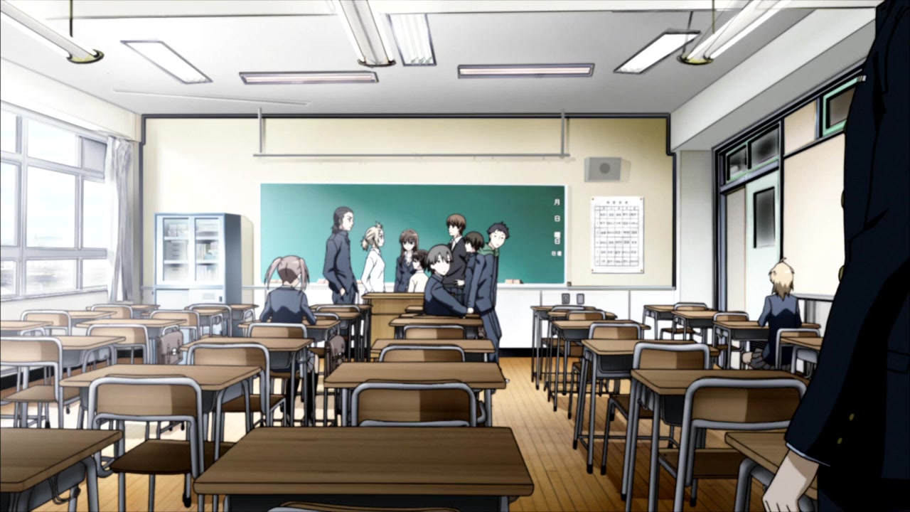 Aura: Maryuuin Koga saigo no tatakai screenshot 2