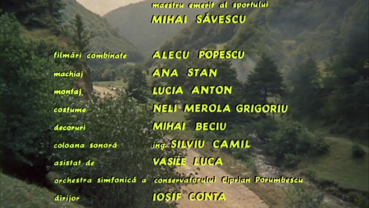 Aurel Vlaicu screenshot 2