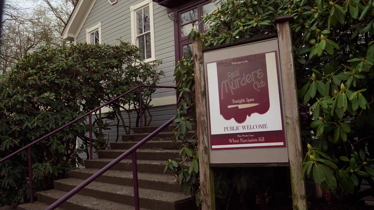 Aurora Teagarden Mysteries: A Very Foul Play screenshot 1