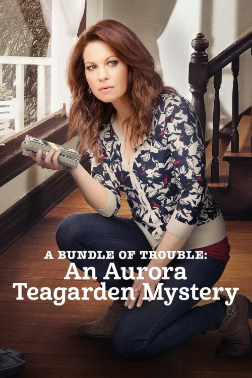 A Bundle of Trouble: An Aurora Teagarden Mystery (2017) poster
