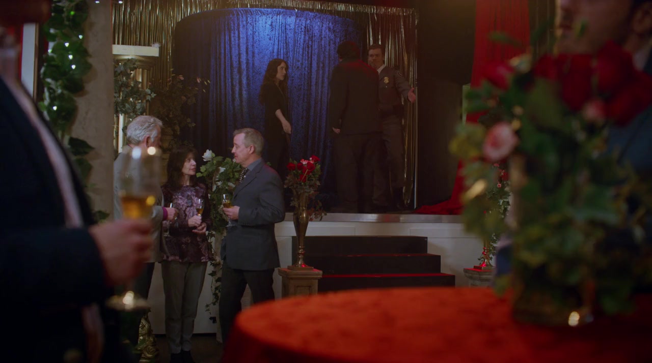 Aurora Teagarden Mysteries: Heist and Seek screenshot 2