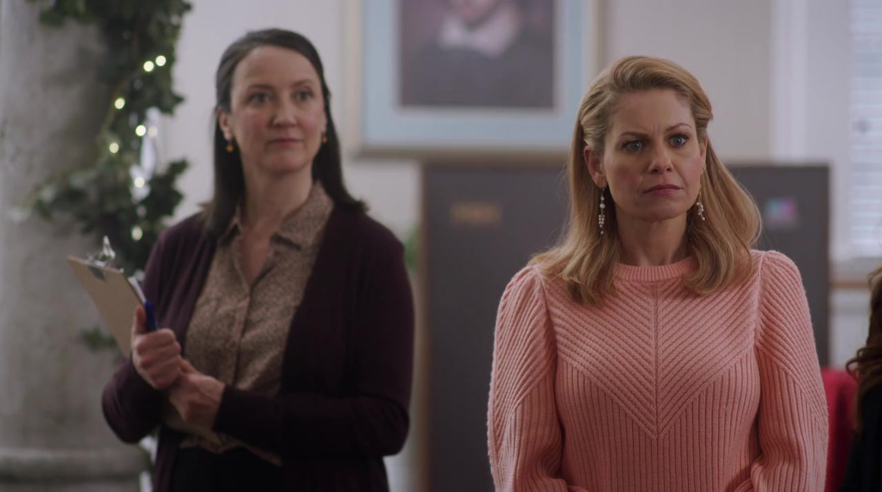 Aurora Teagarden Mysteries: Heist and Seek screenshot 3