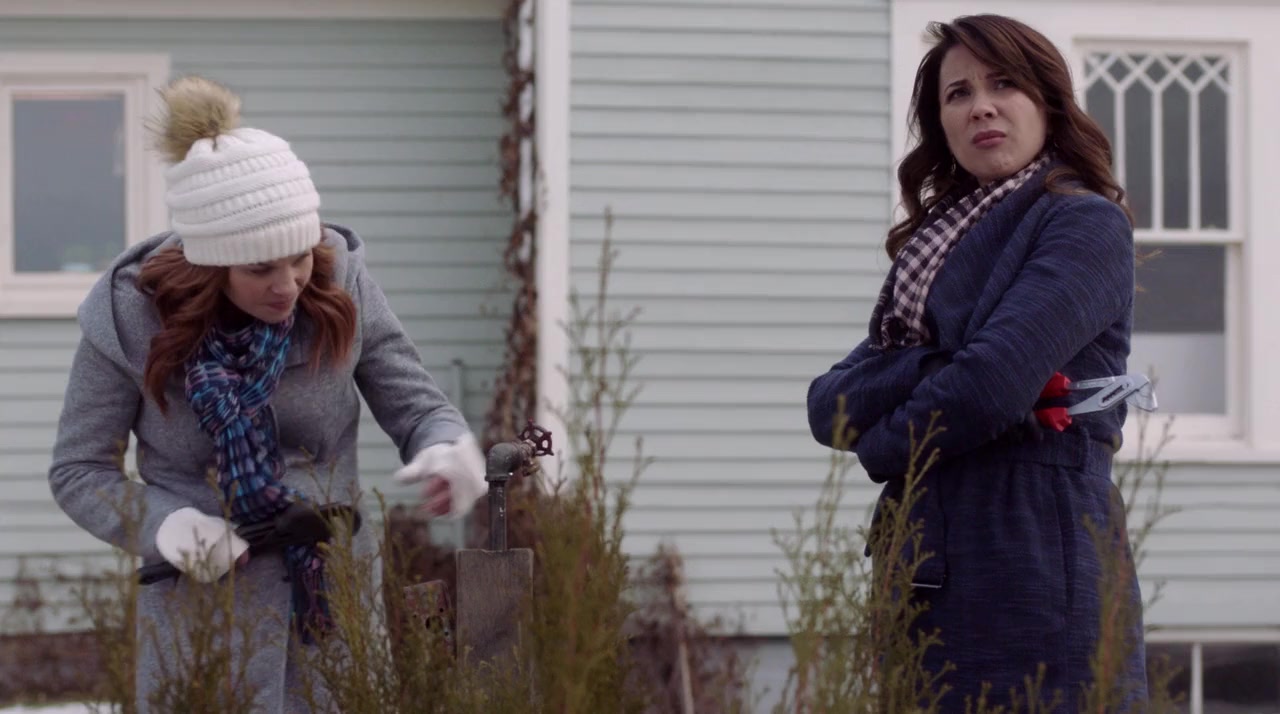 Dead Over Heels: An Aurora Teagarden Mystery screenshot 3