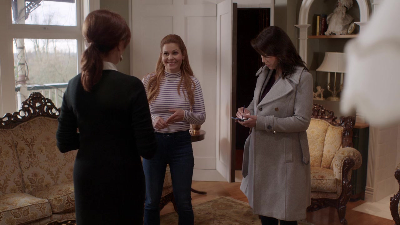 Haunted by Murder screenshot 1