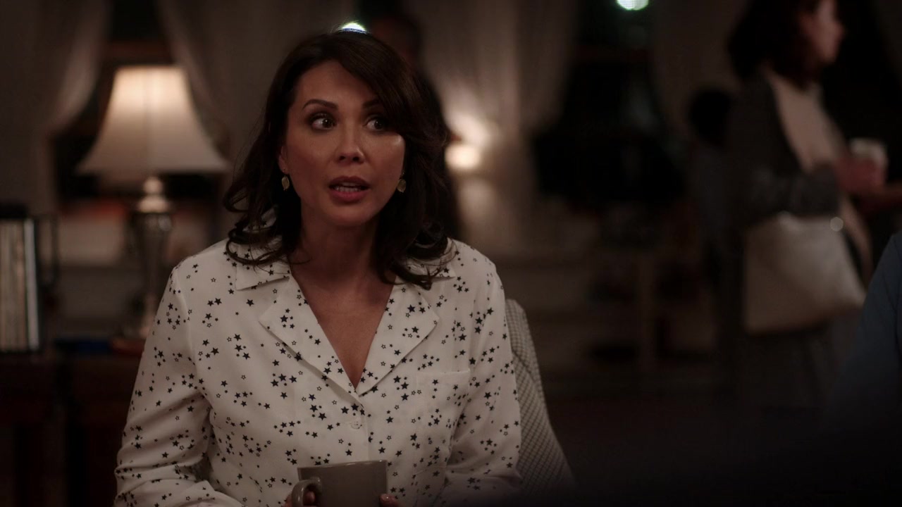 Haunted by Murder screenshot 3