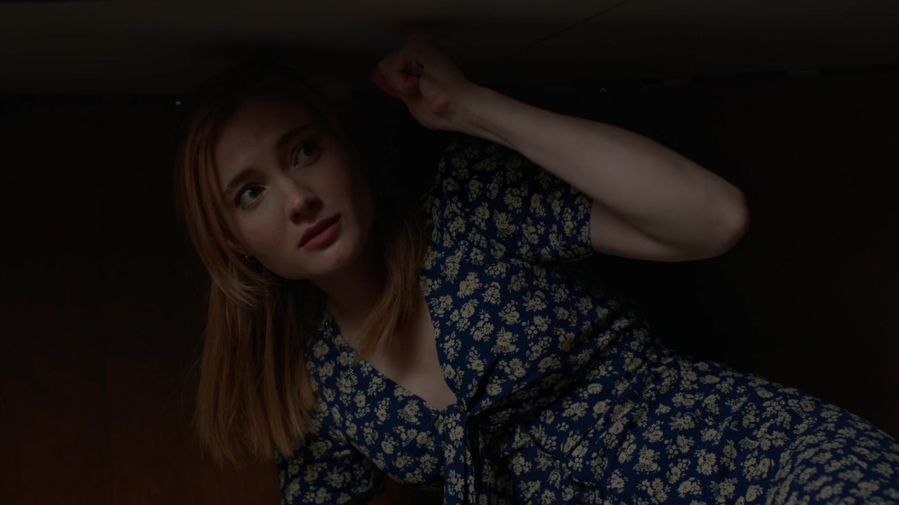 Aurora Teagarden Mysteries: Something New screenshot 2