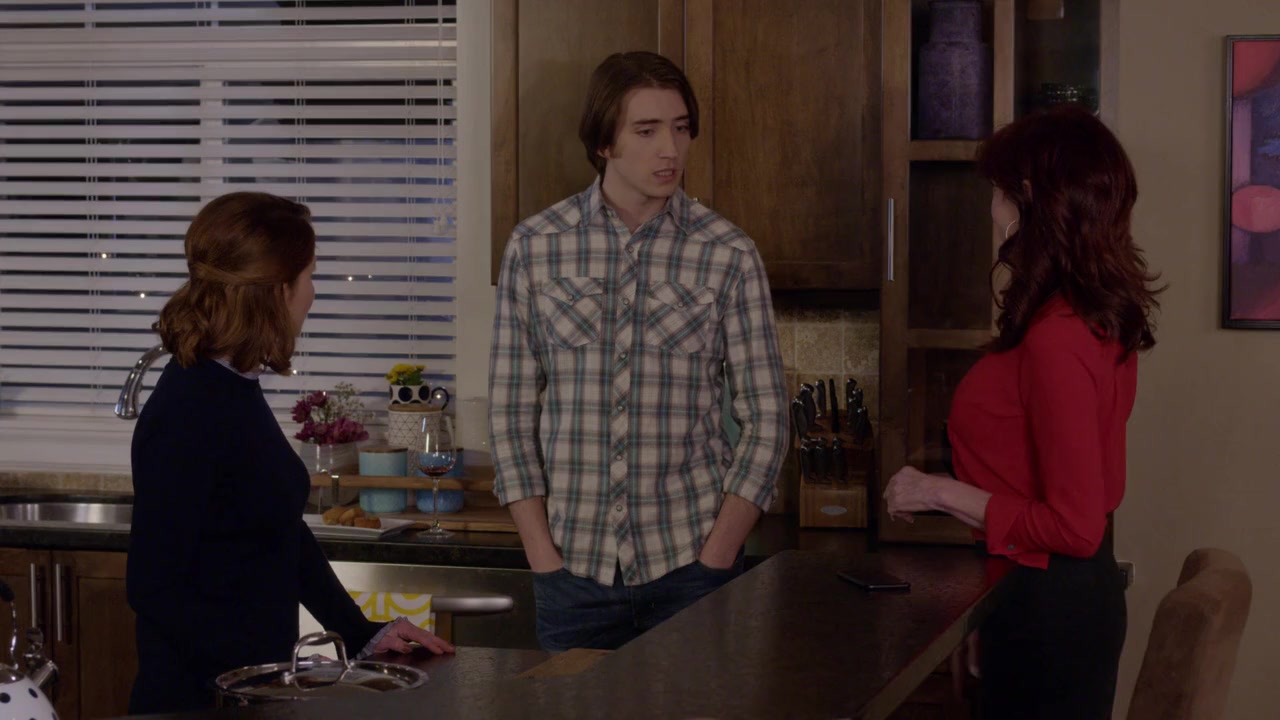 Aurora Teagarden Mysteries: The Disappearing Game screenshot 1