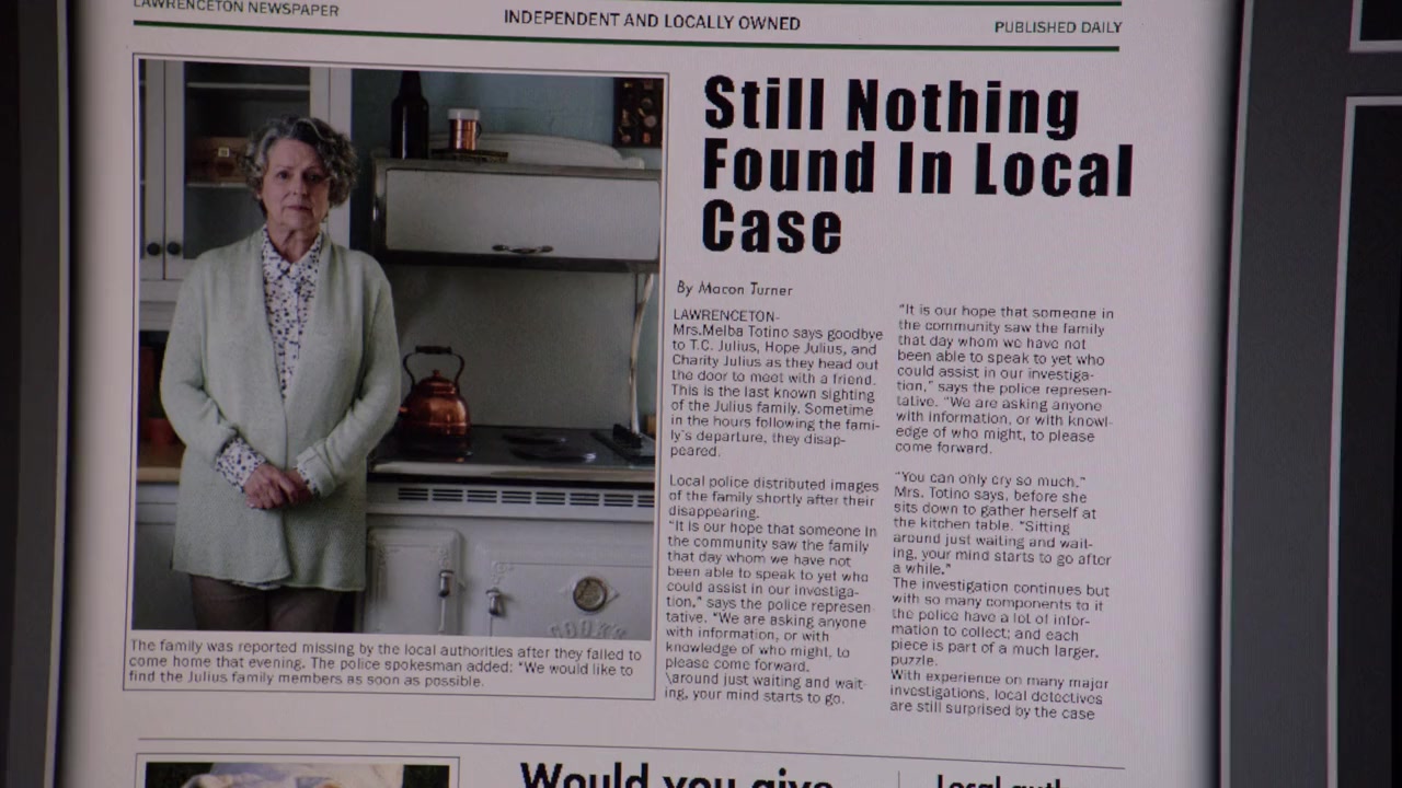 The Julius House: An Aurora Teagarden Mystery screenshot 2