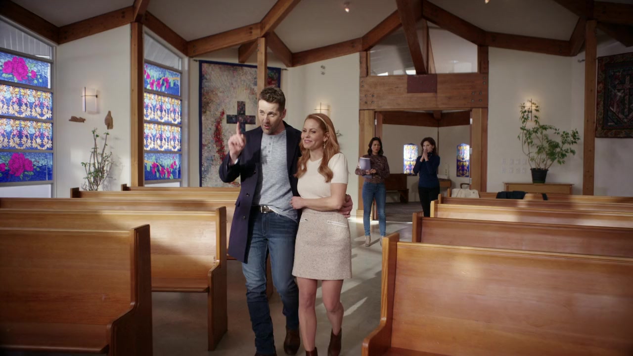 Aurora Teagarden Mysteries: Til Death Do Us Part screenshot 1