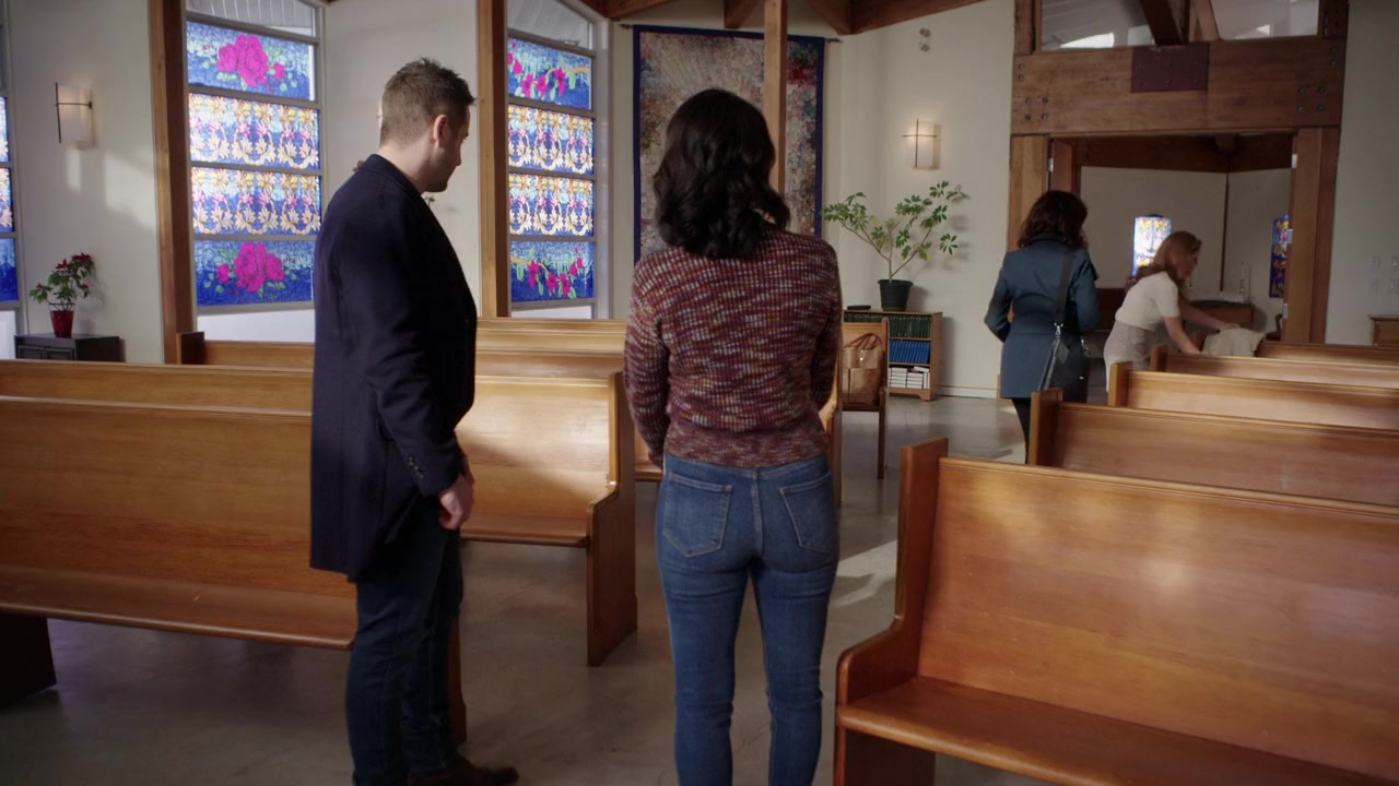 Aurora Teagarden Mysteries: Til Death Do Us Part screenshot 2