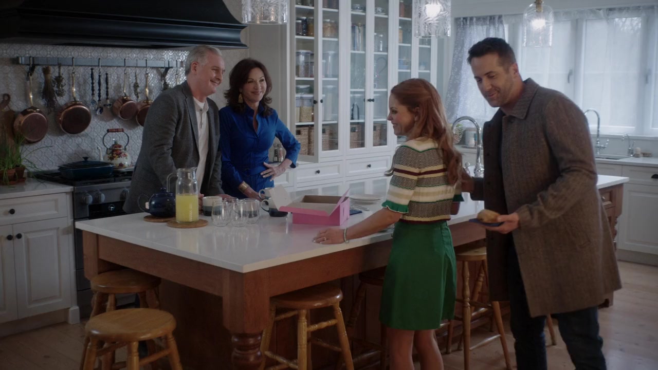 Aurora Teagarden Mysteries: Til Death Do Us Part screenshot 3