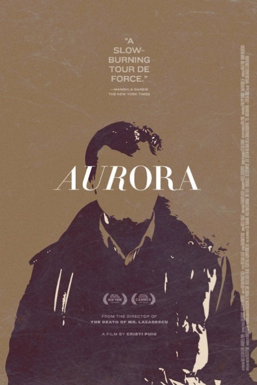 Aurora (2010) poster