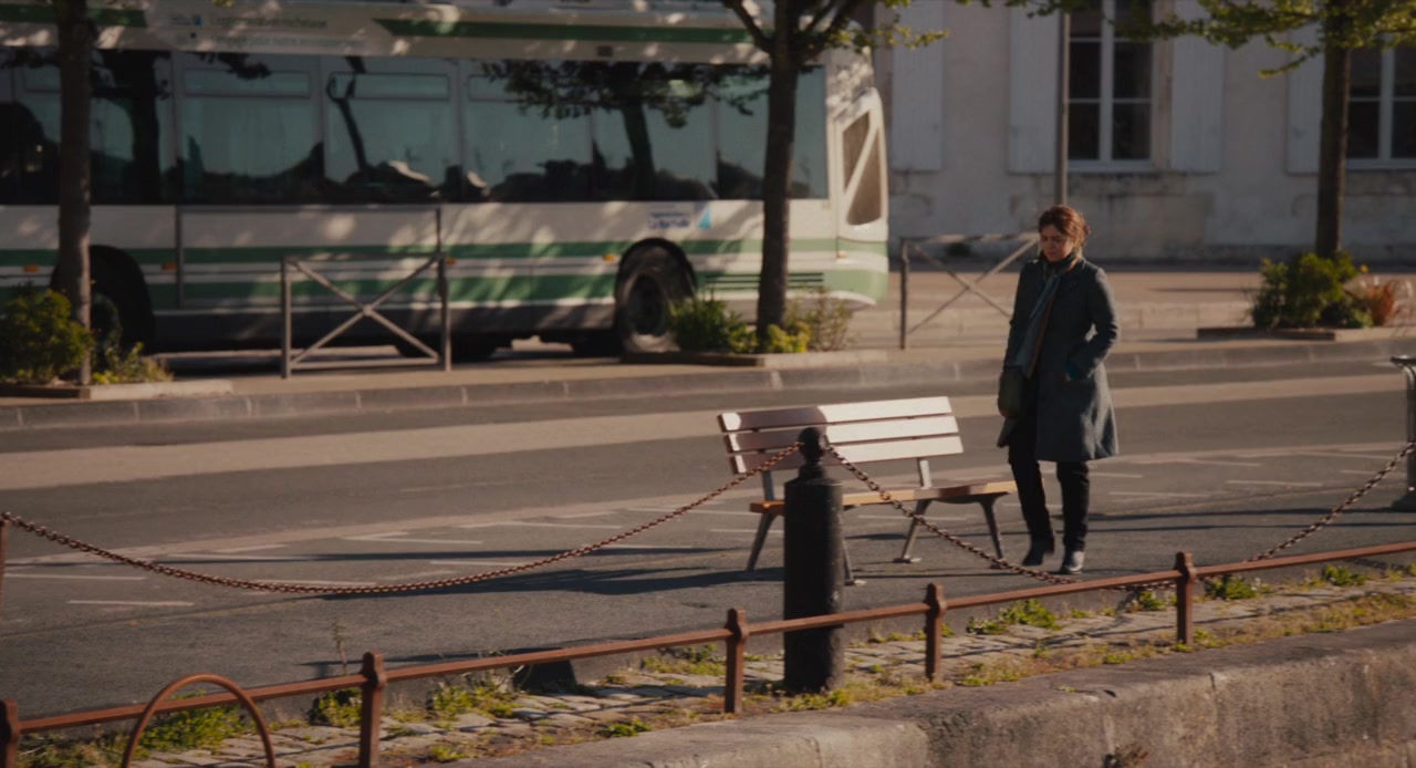 Aurore screenshot 1