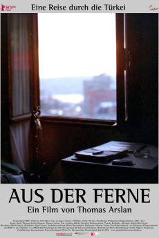 Aus der Ferne (2006) poster