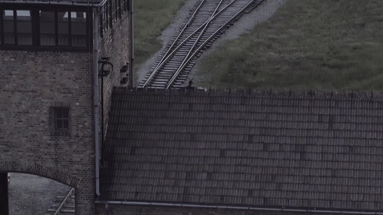 Auschwitz: Countdown to Liberation screenshot 2