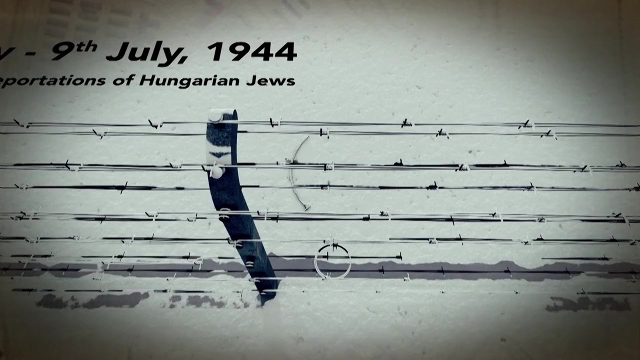 Auschwitz: Countdown to Liberation screenshot 3