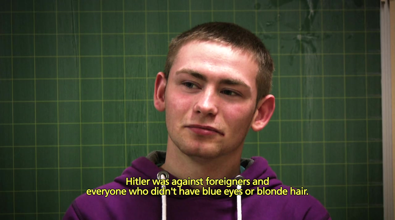 Auschwitz screenshot 3