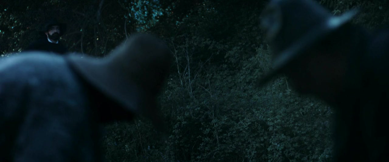 Ausencia screenshot 3