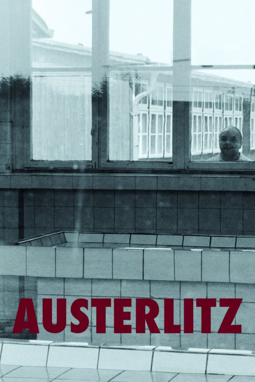 Austerlitz (2016) poster