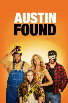 Austin Found (2017) poster