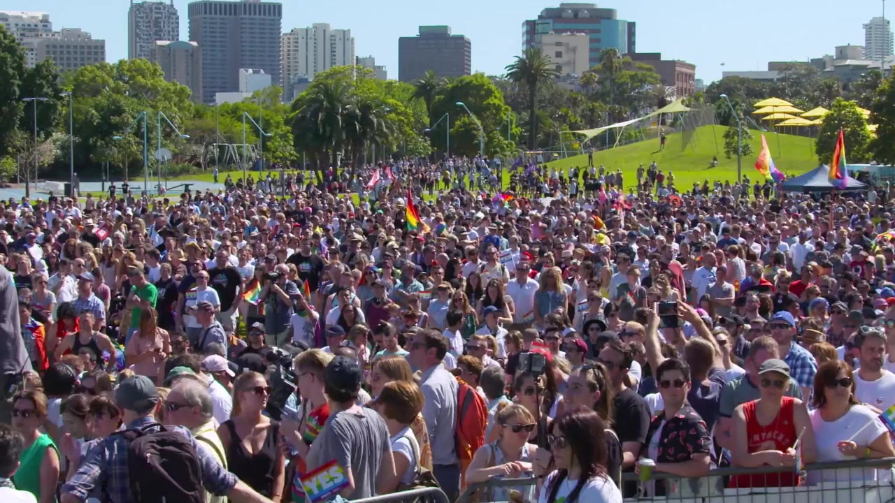 Australia Says Yes screenshot 1