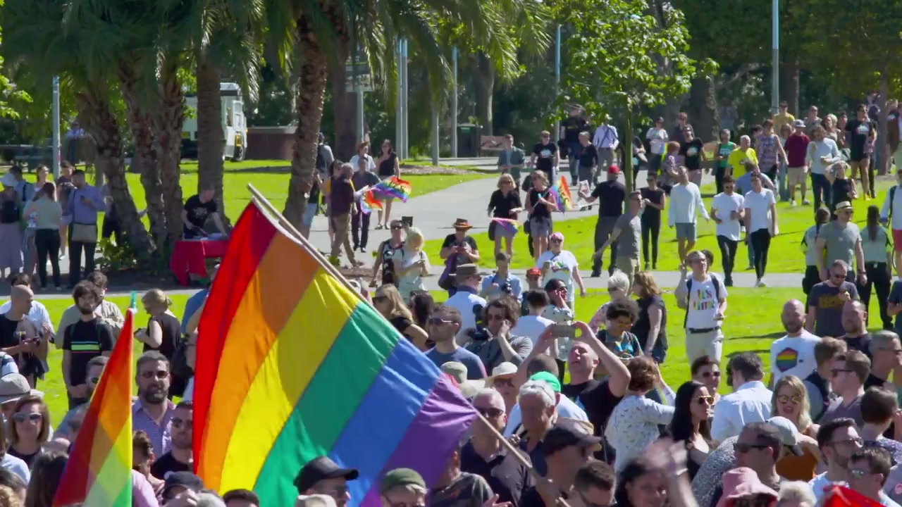 Australia Says Yes screenshot 2