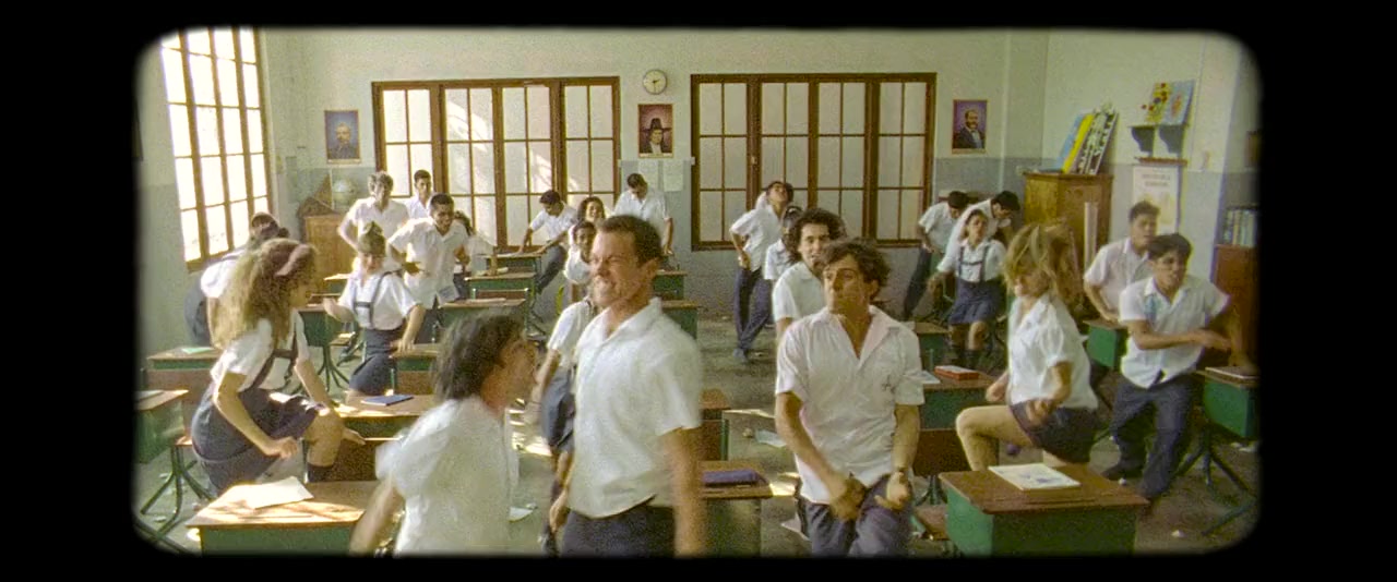 Av. Larco La Pelicula screenshot 1
